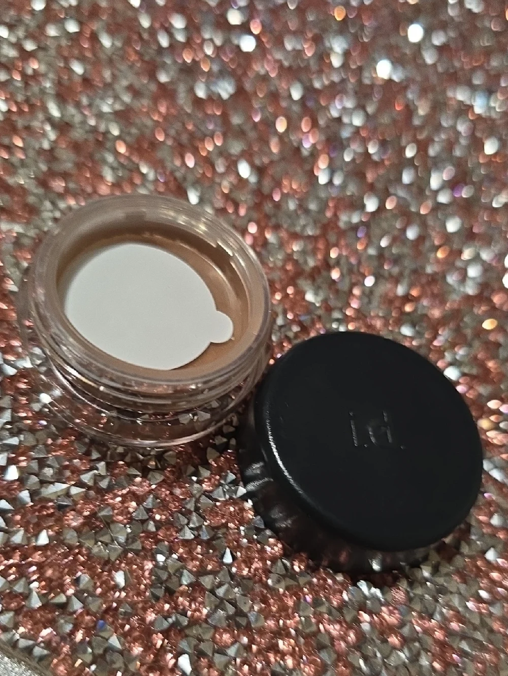❇️🧚‍♀️THE GIFT Bareminerals RARE Glimmer Shadow NWT